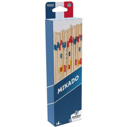 Acheter Mikado - Ducale - Jeu de société - Ludifolie