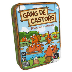 Gang de Castors