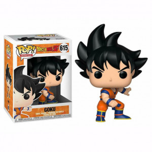 Figurine Pop! - Goku n°615