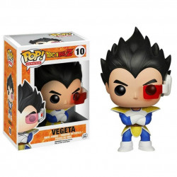 Figurine Pop! - Vegeta n°10