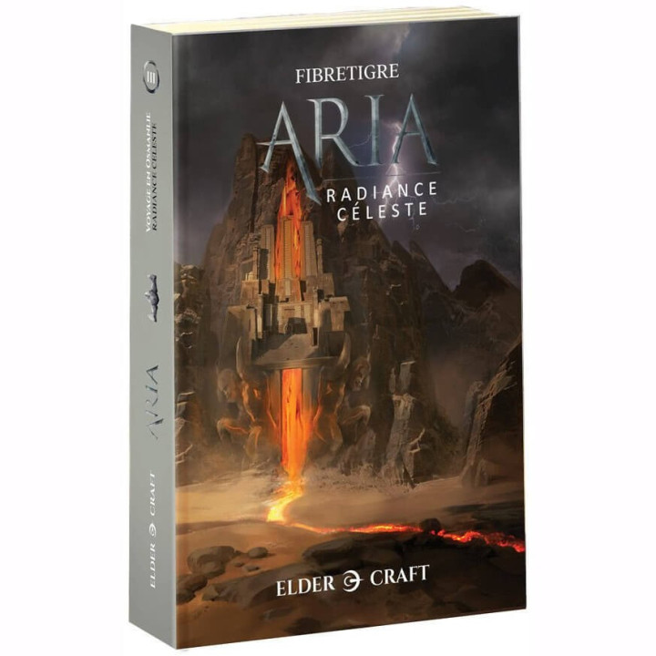 Acheter Aria - Ceci Est Votre Histoire - Ludifolie