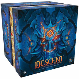 Acheter Descent - Légendes des Ténèbres - FFG - Ludifolie