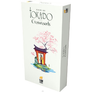 Tokaido : Crossroads