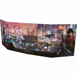 Acheter Cyberpunk Red - Ecran de Données - Ludifolie
