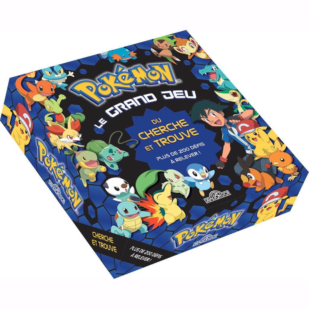 Acheter Pokémon - Coffret 6 Boosters 2021 - Ludifolie