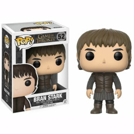 Acheter Figurine Pop - Bran Stark n°52 - Funko - Ludifolie