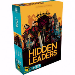 Hidden Leaders