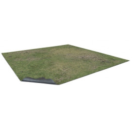 Acheter Battle Systems - Tapis de jeu Grassy Field 60x60cm - Ludifolie