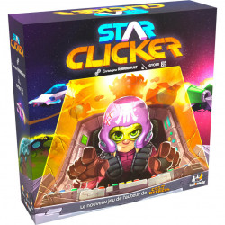 Star Clicker