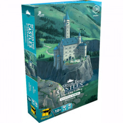 Between Two Castles Of Mad King Ludwig - Secrets & Soirées