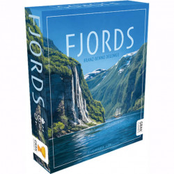 Fjords