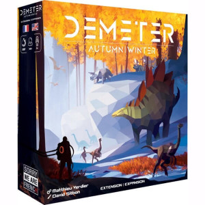 Demeter - Autumn & Winter