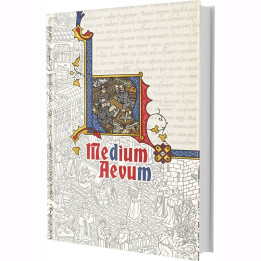 Acheter Medium Aevum - Ludifolie - Respell