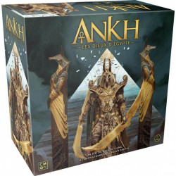 Ankh : Les Dieux d'Egypte