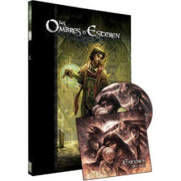 Les Ombres d'Esteren - Dearg Episode 2 - Jeux de rôle / livres - Achetez sur ludifolie