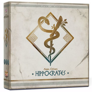 Boite de Hippocrates