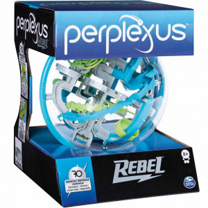 Perplexus Rebel