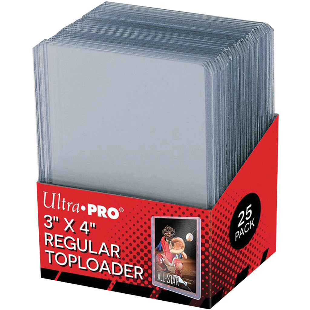 Acheter 50 Protège Cartes Standard - Ultra Pro - Ludifolie