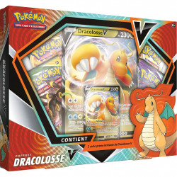 Acheter Pokémon - Coffret 6 Boosters 2021 - Ludifolie