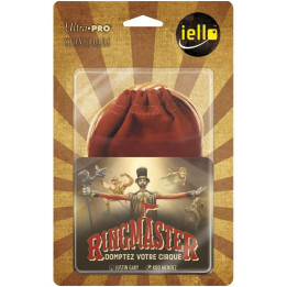 Acheter Ringmaster - Jeu de société - Iello - Ludifolie