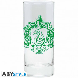 Acheter Porte-Clés Serpentard - Harry Potter - Abystyle - Ludifolie