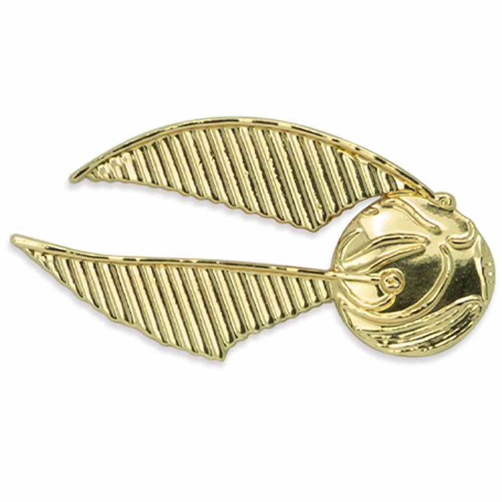 Acheter Harry Potter - Pin's Vif d'or - Ludifolie