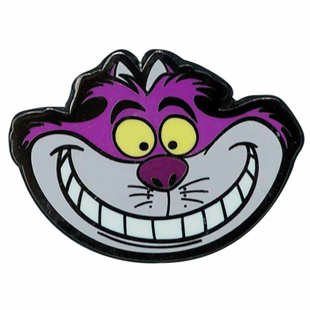 Acheter Disney Pin S Alice Chat Du Cheshire Ludifolie