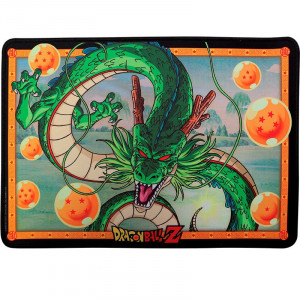 1pc Grand Tapis De Souris De Jeu Accessoires De Jeu Dragon - Temu