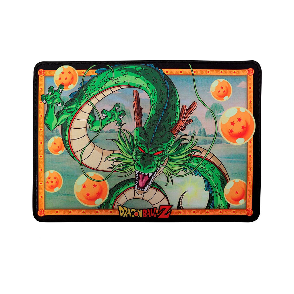 Tapis de Souris Dragon Ball Z XXL