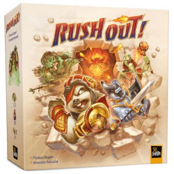Rush Out