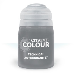 Acheter Citadel Technical Astrogranite - Ludifolie