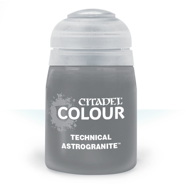 Acheter Citadel Technical Astrogranite - Ludifolie