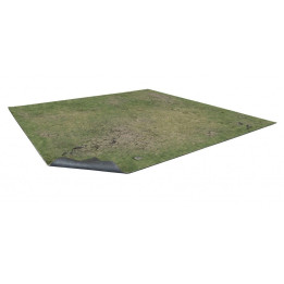 Acheter Battle Systems - Tapis de jeu Grassy Field 90x90cm - Ludifolie