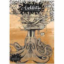 Acheter Architeuthis n°2 - Le Plumier des Chimères - Ludifolie