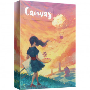 Canvas