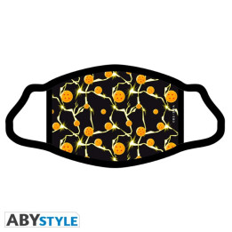 Acheter Dragon Ball - Masque DBZ/Boules de Cristal - Ludifolie
