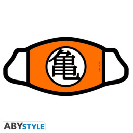 Acheter Dragon Ball - Masque DBZ/Symbole Kame - Ludifolie