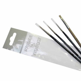 Acheter Prince August - Set de 4 Pinceaux - Ludifolie