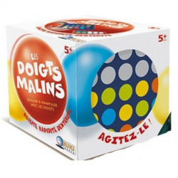 Les Doigts Malins