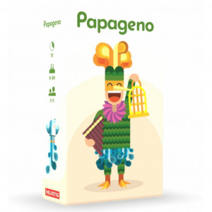 Papageno