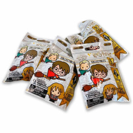 Acheter Harry Potter - Mini Figurines Blind Bag - Ludifolie