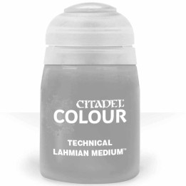 Acheter Citadel Technical Lahmian Medium - Ludifolie