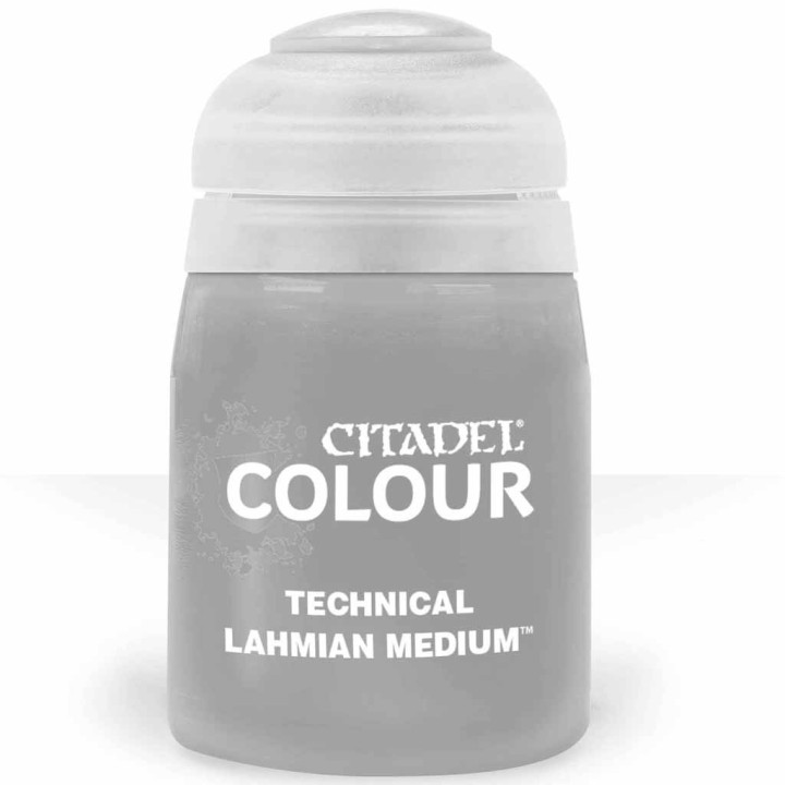 Acheter Citadel Technical Lahmian Medium - Ludifolie