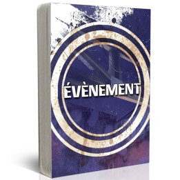 Acheter Core Space - Pack de Cartes Evènements VF - Ludifolie