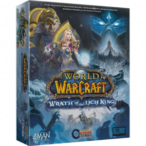 World of Warcraft - Pandemic System