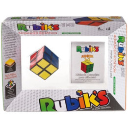 Acheter Rubik's Cube 2x2 - Jeu de société - Ludifolie