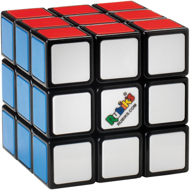 Acheter Rubik's Cube 3x3 - Advanced Small Pack - Ludifolie