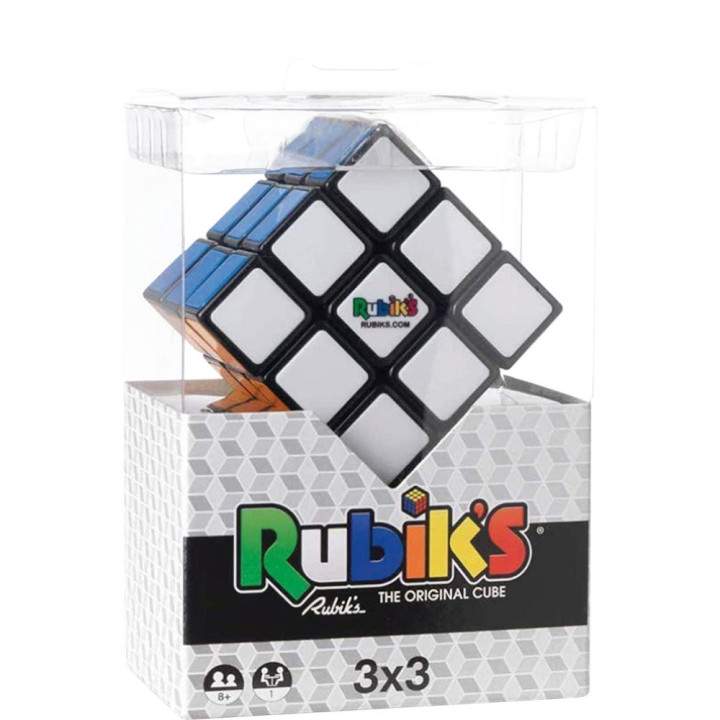 Acheter Rubik's Cube 3x3 - Advanced Small Pack - Ludifolie