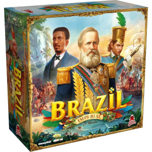 Brazil : Imperial