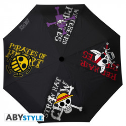 Acheter Bol Skulls - Luffy - One Piece - Abystyle - Ludifolie